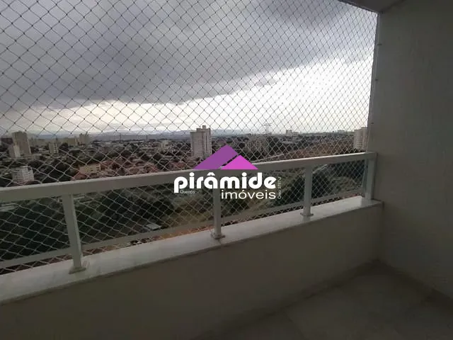 Apartamento com 150m² 3 quartos e 4 banheiros, à venda, no bairro Jardim Augusta em São José dos Campos