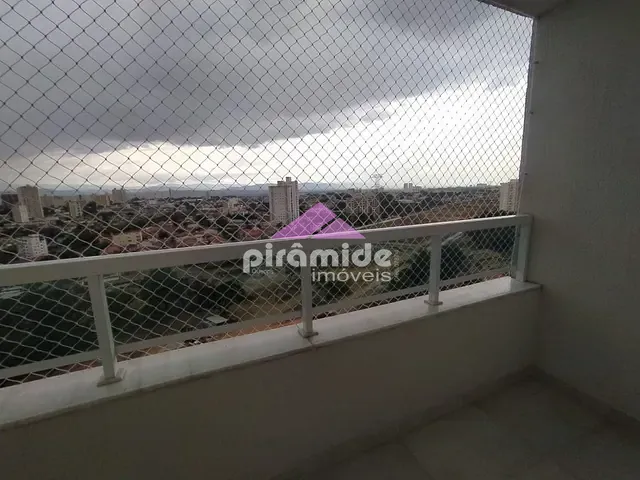 Apartamento com 150m² 3 quartos e 4 banheiros, à venda, no bairro Jardim Augusta em São José dos Campos