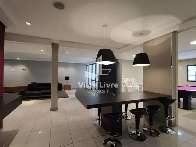 Apartamento com 74m² 2 quartos e 3 banheiros, à venda, no bairro Pinheiros em São Paulo