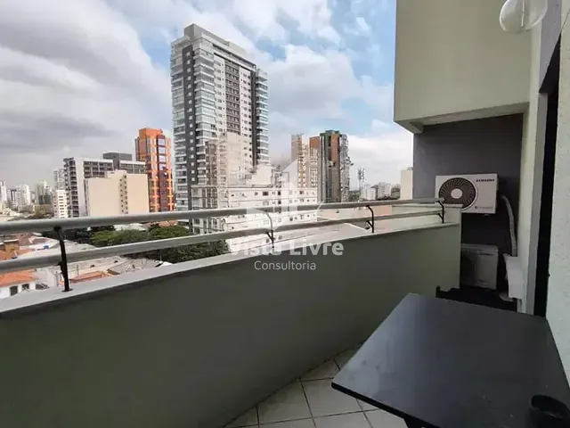 Apartamento com 74m² 2 quartos e 3 banheiros, à venda, no bairro Pinheiros em São Paulo