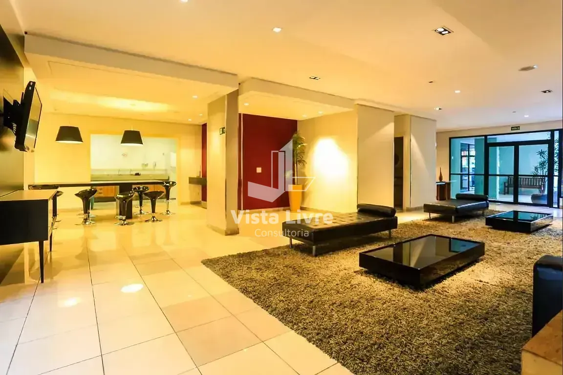 Apartamento, 2 quartos, 74 m² - Foto 11