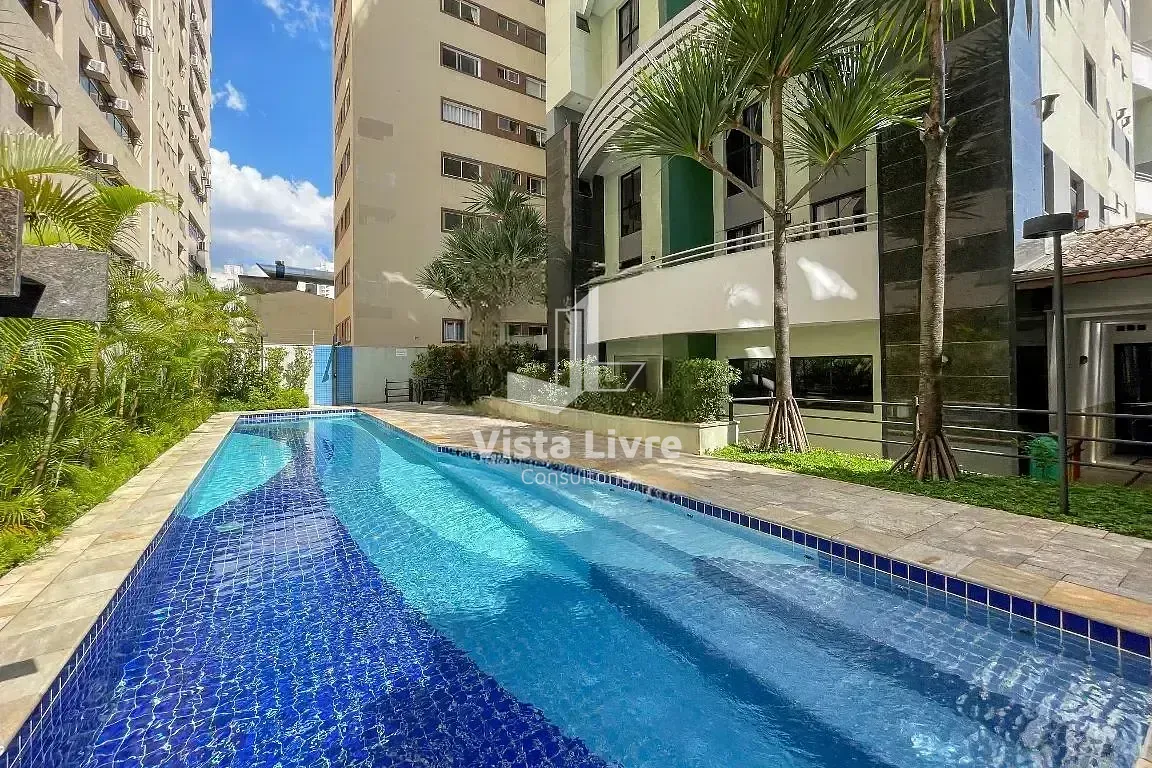 Apartamento, 2 quartos, 74 m² - Foto 8