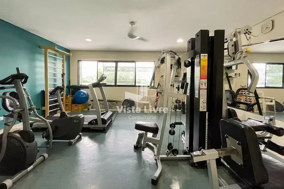 Apartamento, 2 quartos, 74 m² - Foto 13