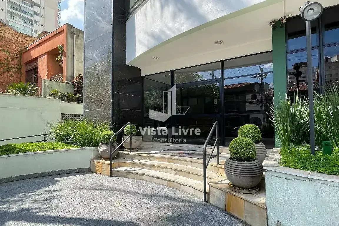 Apartamento, 2 quartos, 74 m² - Foto 18