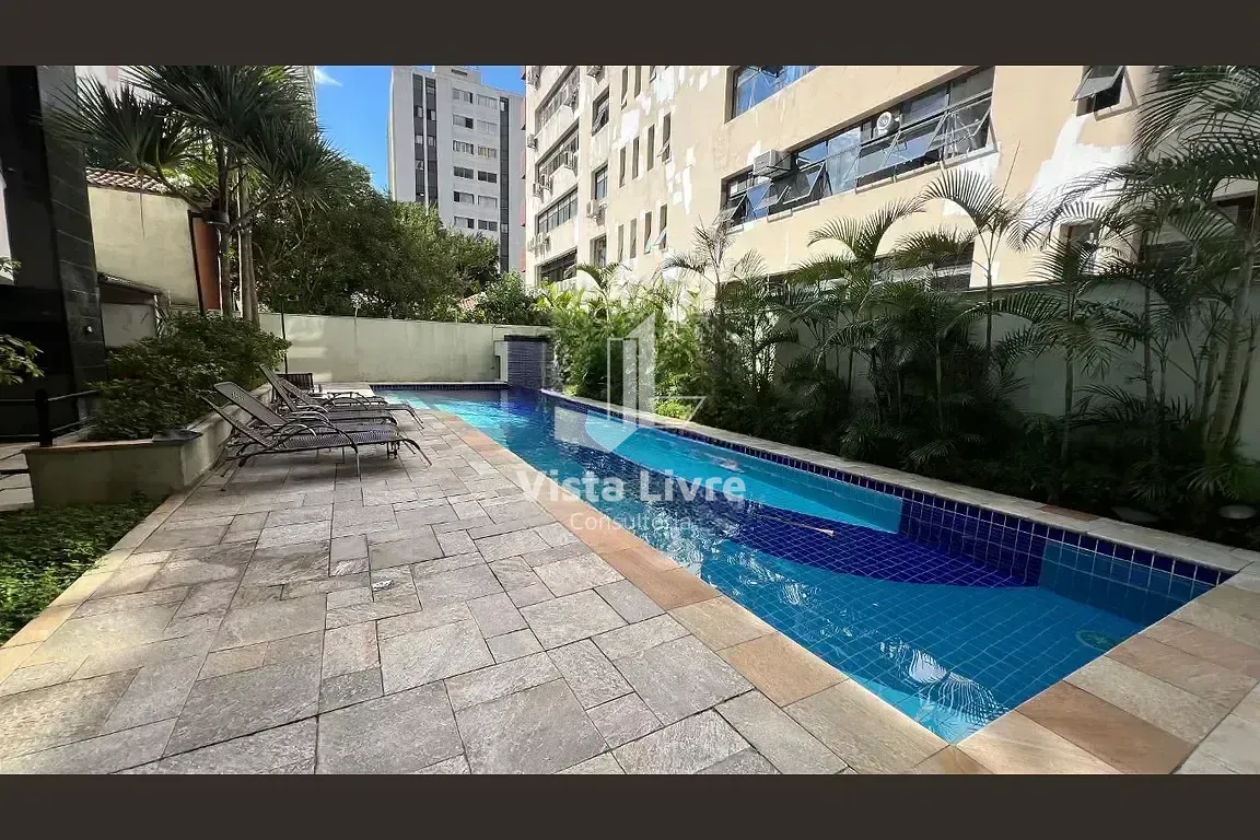 Apartamento, 2 quartos, 74 m² - Foto 9