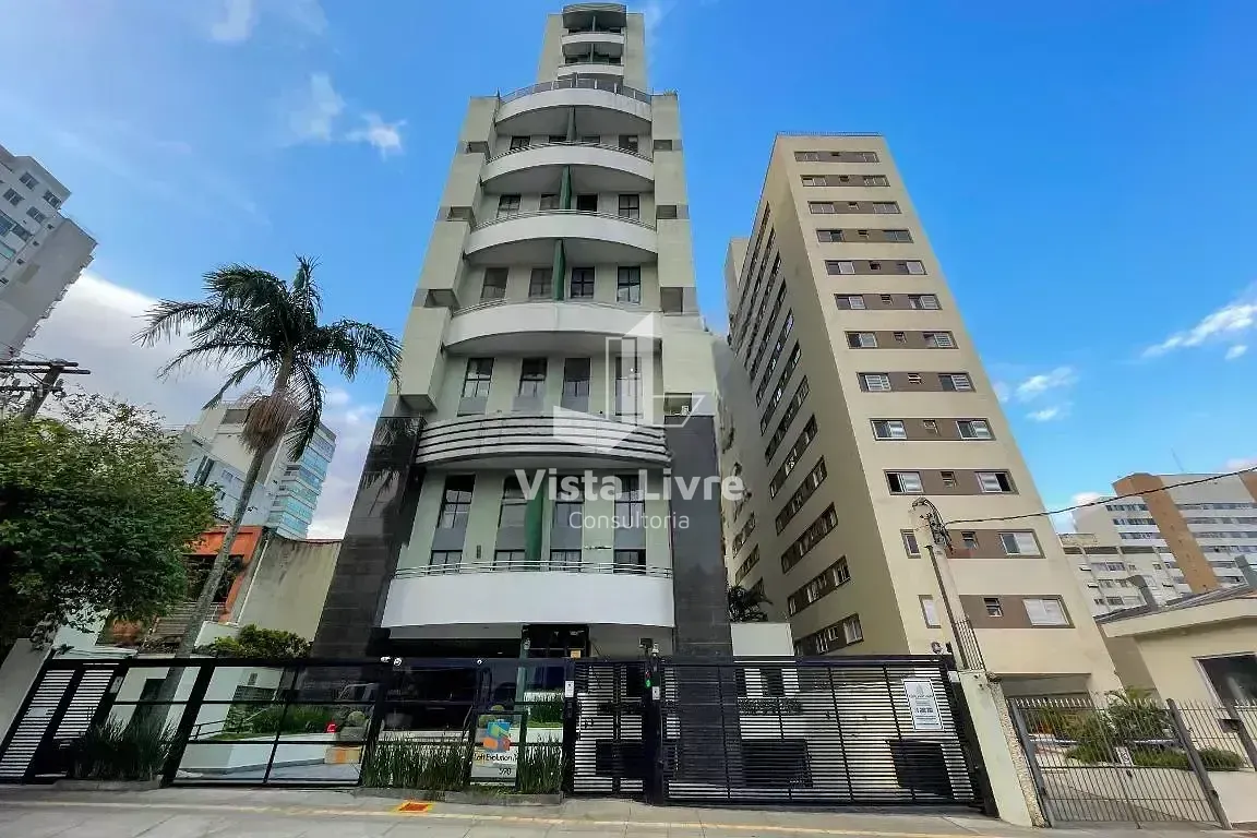 Apartamento, 2 quartos, 74 m² - Foto 19