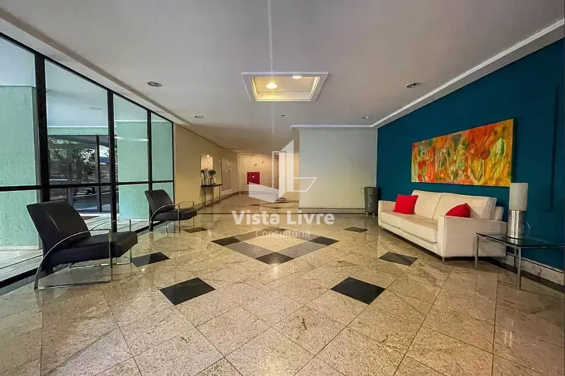 Apartamento, 2 quartos, 74 m² - Foto 17