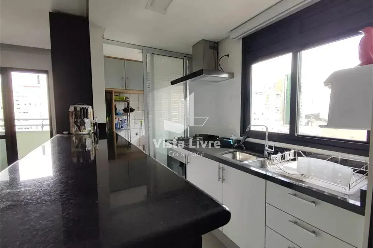 Apartamento, 2 quartos, 74 m² - Foto 6