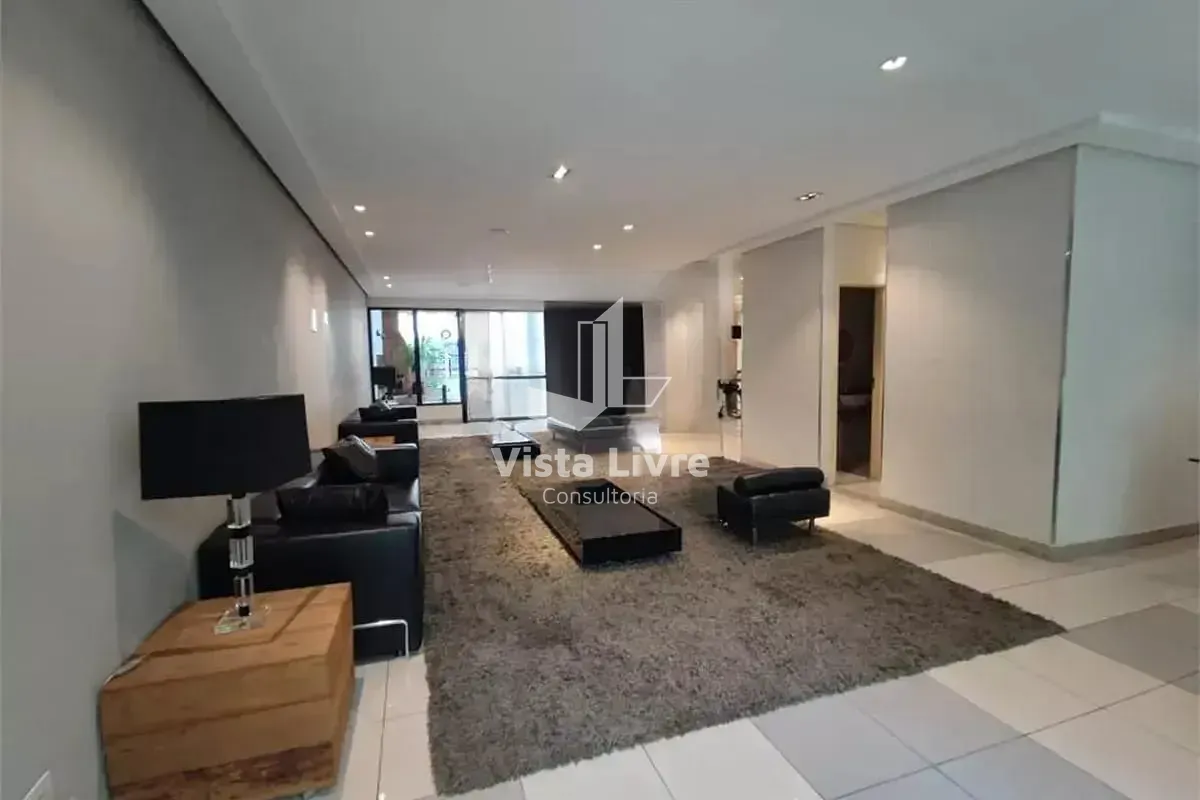 Apartamento, 2 quartos, 74 m² - Foto 1