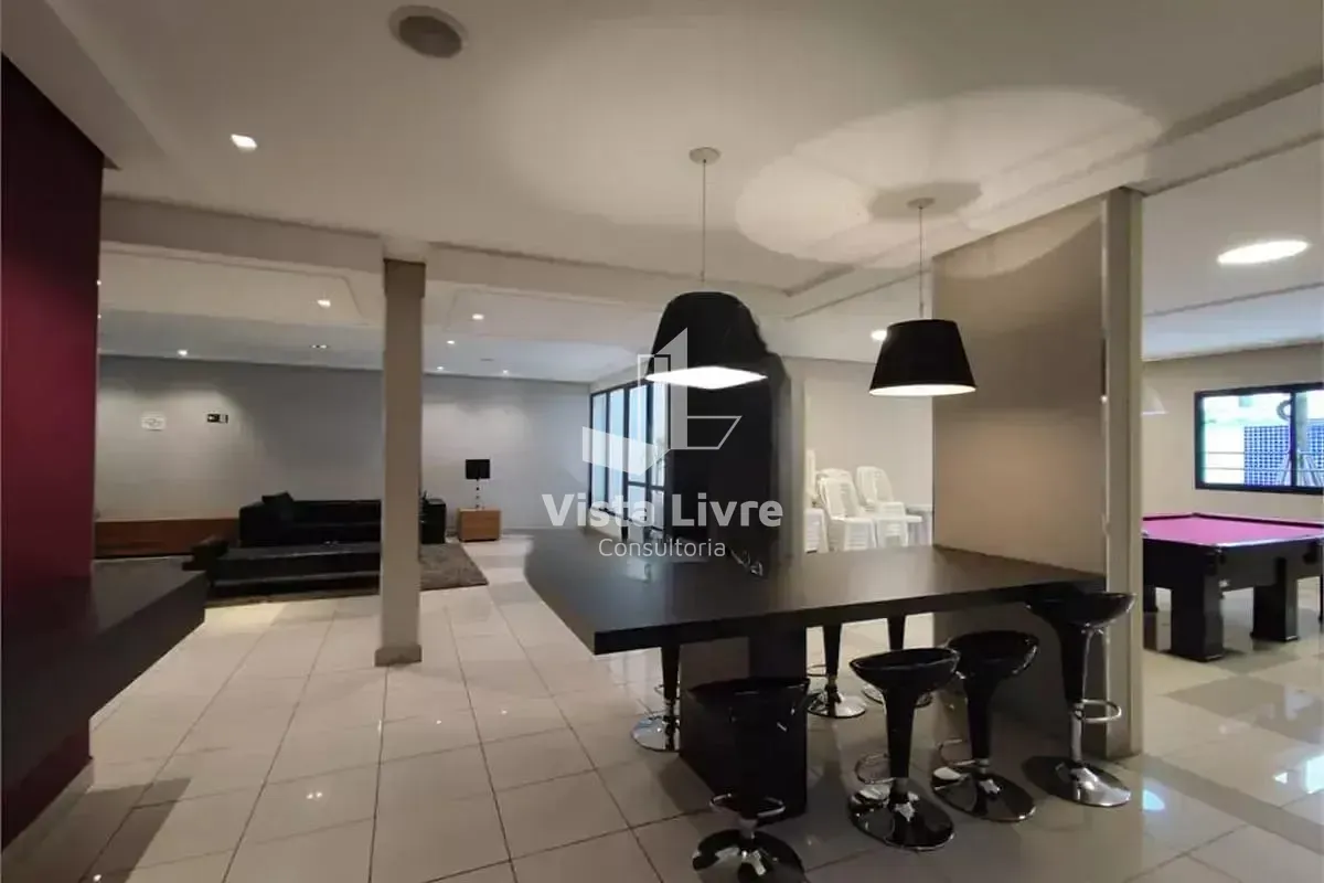 Apartamento, 2 quartos, 74 m² - Foto 3