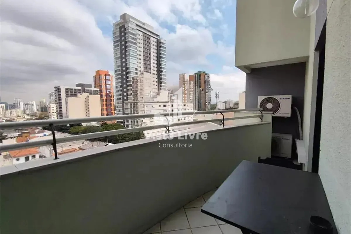 Apartamento, 2 quartos, 74 m² - Foto 4