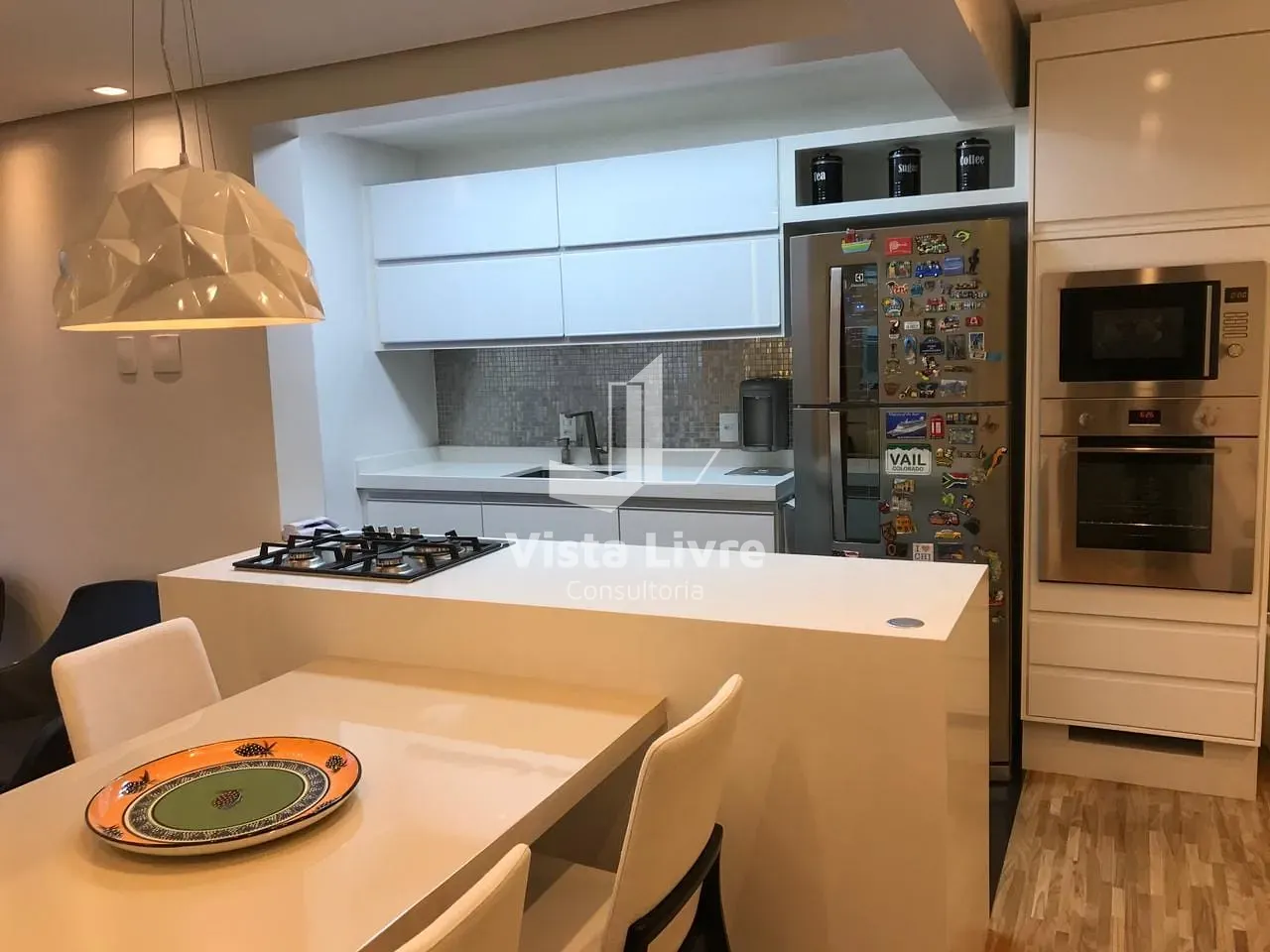 Apartamento, 2 quartos, 68 m² - Foto 3