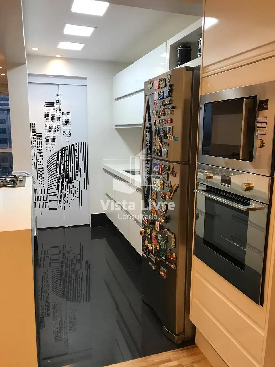 Apartamento, 2 quartos, 68 m² - Foto 5