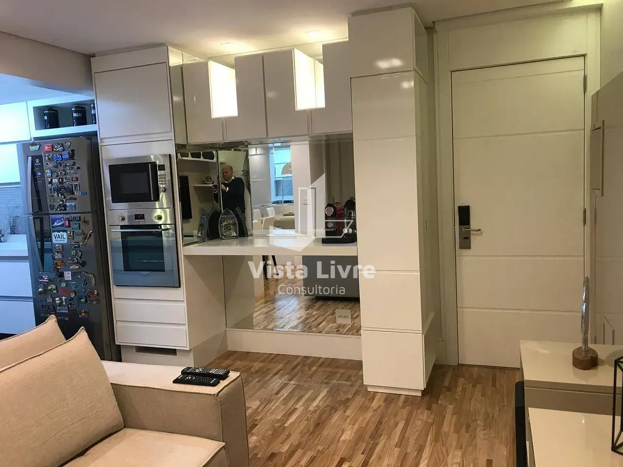 Apartamento, 2 quartos, 68 m² - Foto 9