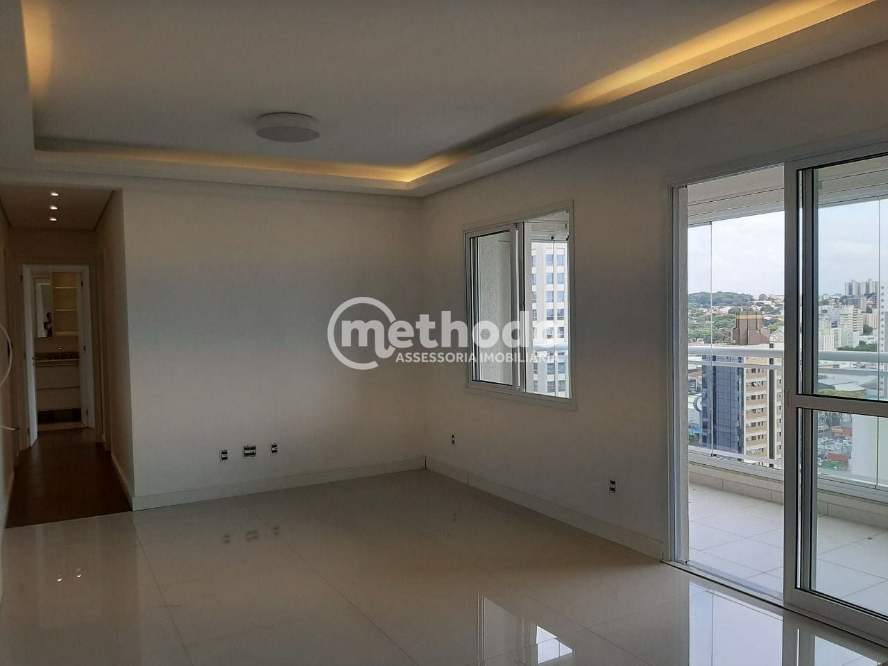 Apartamento, 3 quartos, 91 m² - Foto 3