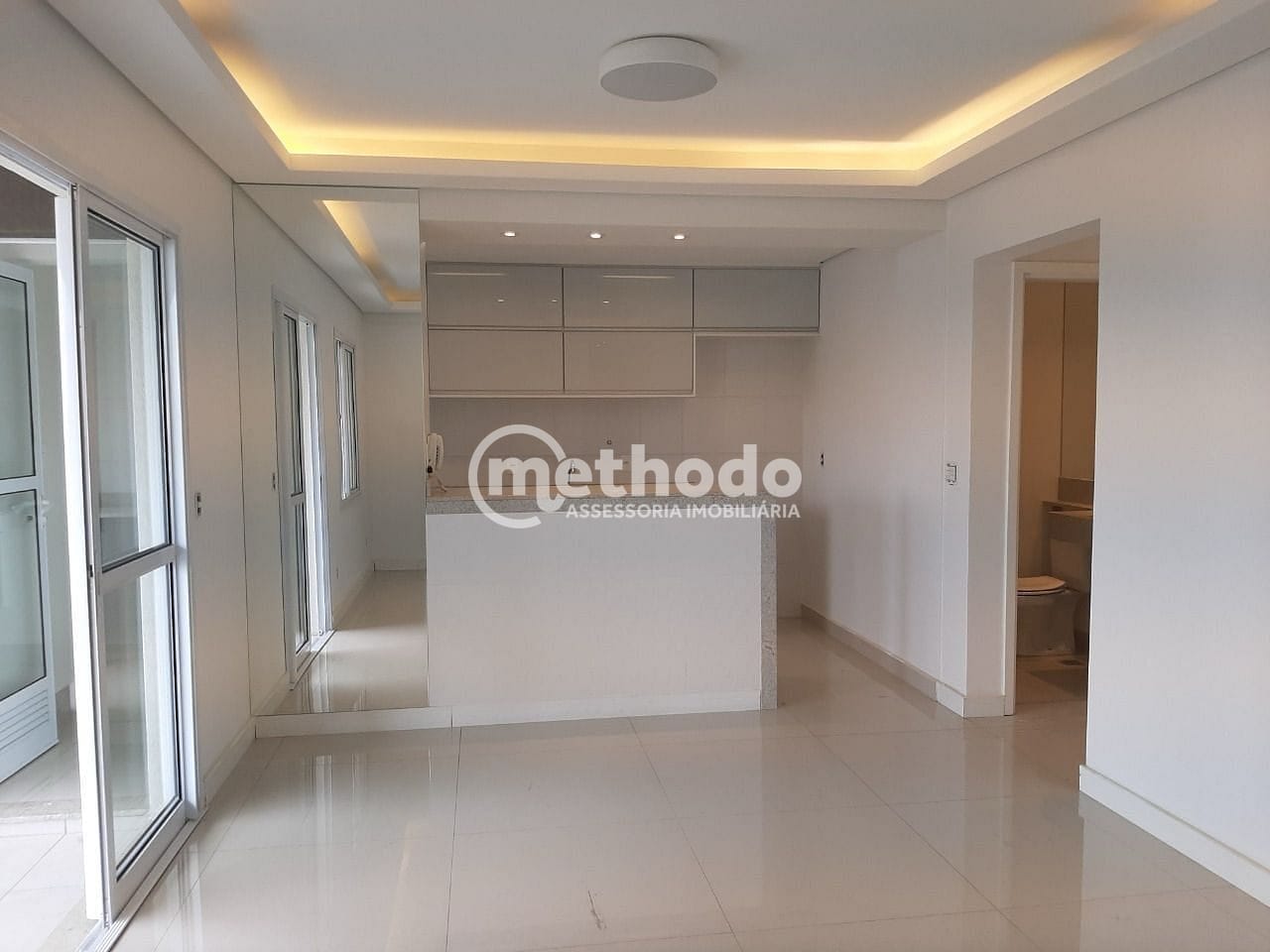 Apartamento, 3 quartos, 91 m² - Foto 2