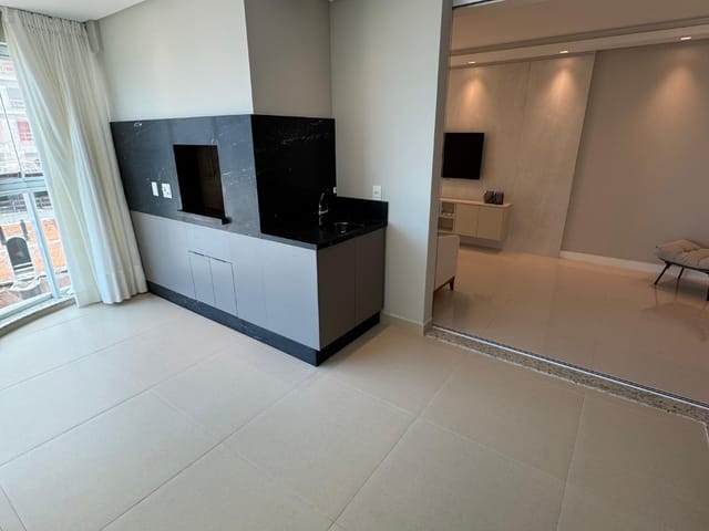 Foto do Apartamento - Apartamento à venda, Centro, Itapema, SC | Interpraias Imóveis