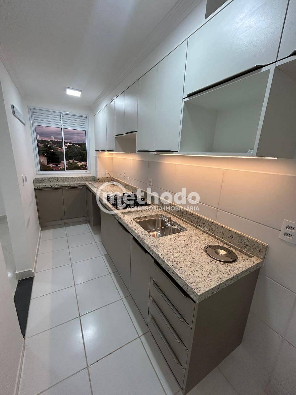 Apartamento, 2 quartos, 48 m² - Foto 8
