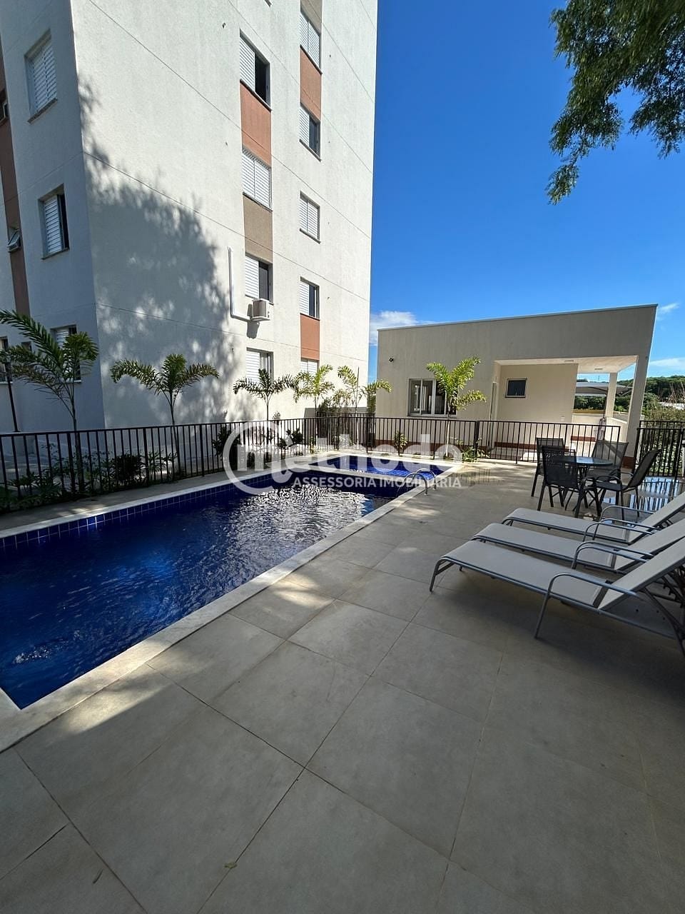 Apartamento, 2 quartos, 48 m² - Foto 9