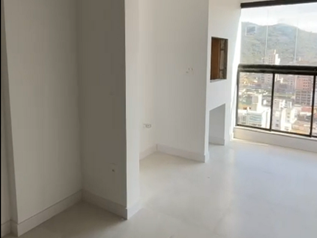 Apartamento com 70m² 3 quartos e 2 banheiros, à venda, no bairro Morretes em Itapema