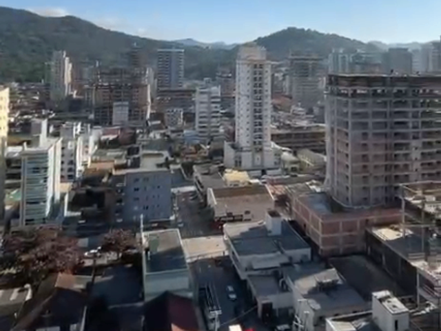 Apartamento com 70m² 3 quartos e 2 banheiros, à venda, no bairro Morretes em Itapema