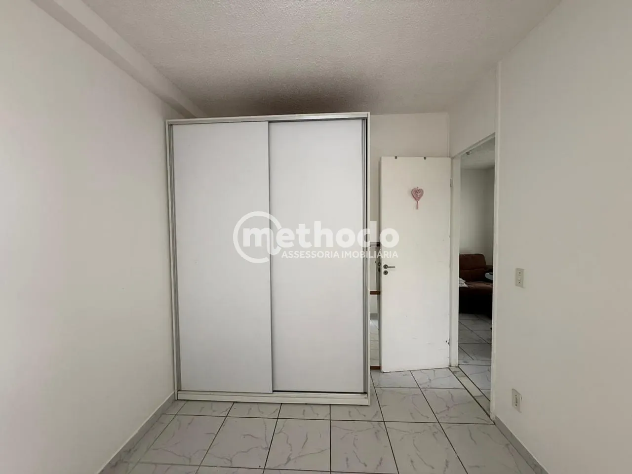Apartamento, 2 quartos, 50 m² - Foto 5