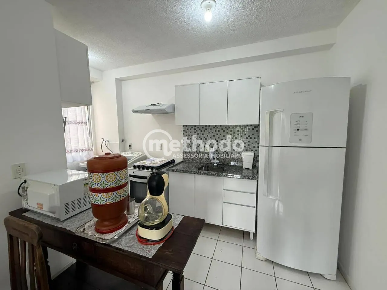 Apartamento, 2 quartos, 50 m² - Foto 4