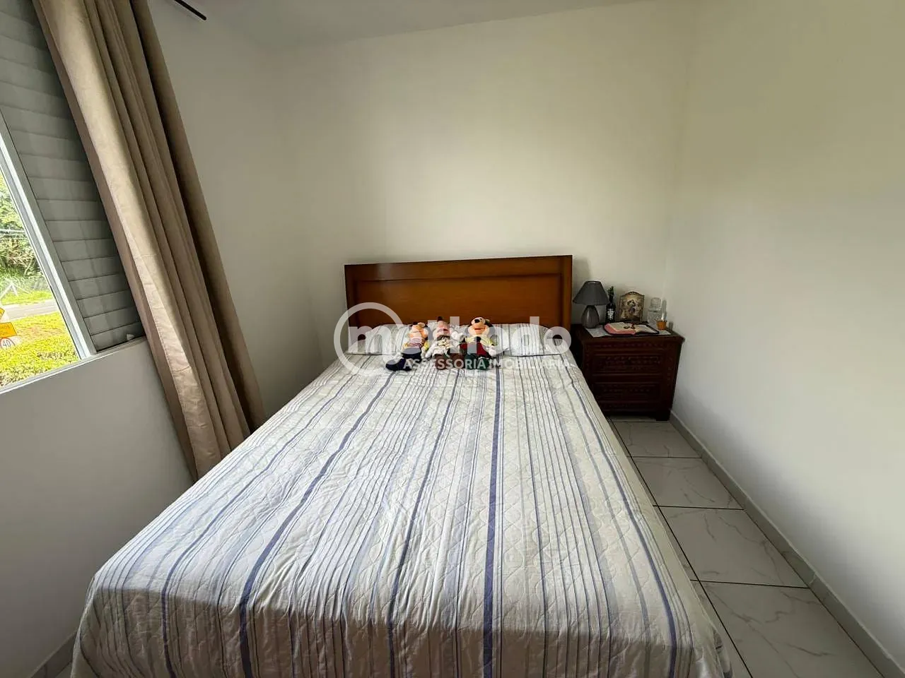 Apartamento, 2 quartos, 50 m² - Foto 13