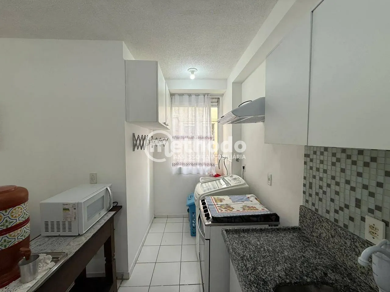 Apartamento, 2 quartos, 50 m² - Foto 7