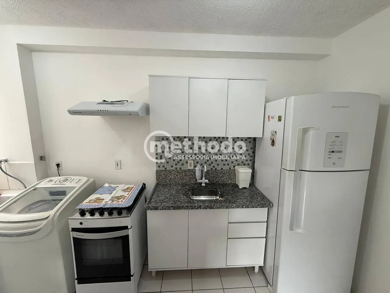 Apartamento, 2 quartos, 50 m² - Foto 6