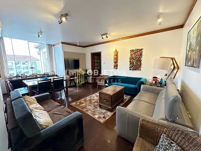Apartamento com 153m² 3 quartos e 3 banheiros, à venda, no bairro Auxiliadora em Porto Alegre
