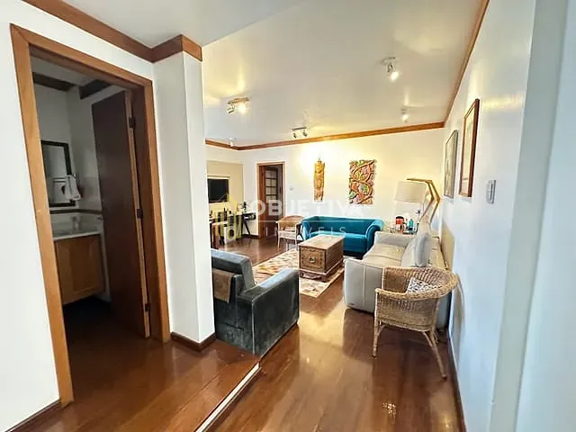 Apartamento com 153m² 3 quartos e 3 banheiros, à venda, no bairro Auxiliadora em Porto Alegre