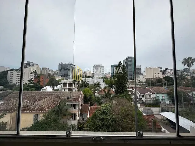 Apartamento com 153m² 3 quartos e 3 banheiros, à venda, no bairro Auxiliadora em Porto Alegre