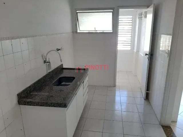 Apartamento 2 quartos e 1 banheiro, à venda, no bairro Centro em São Bernardo do Campo