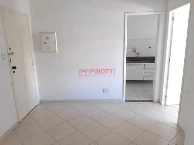 Apartamento 2 quartos e 1 banheiro, à venda, no bairro Centro em São Bernardo do Campo