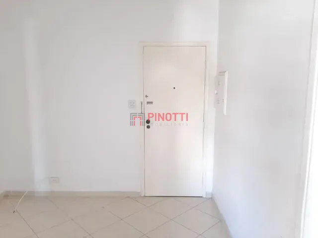 Apartamento 2 quartos e 1 banheiro, à venda, no bairro Centro em São Bernardo do Campo