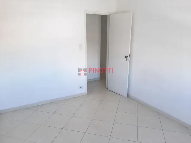Apartamento 2 quartos e 1 banheiro, à venda, no bairro Centro em São Bernardo do Campo
