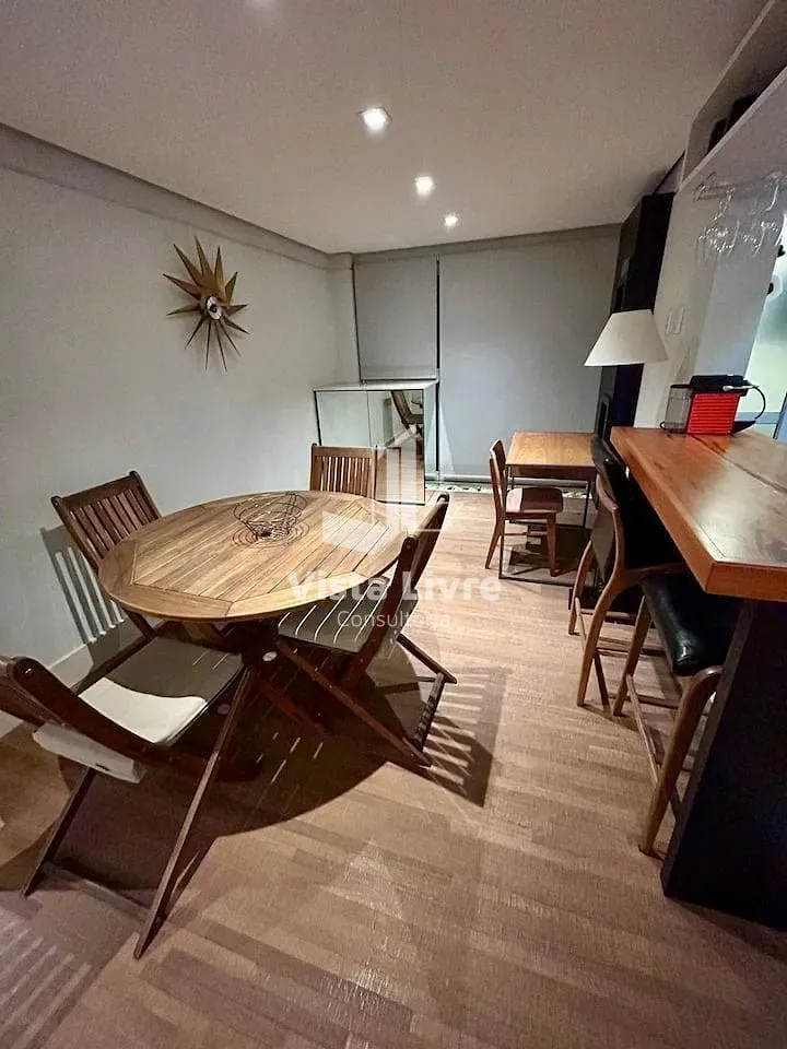 Apartamento, 2 quartos, 69 m² - Foto 6