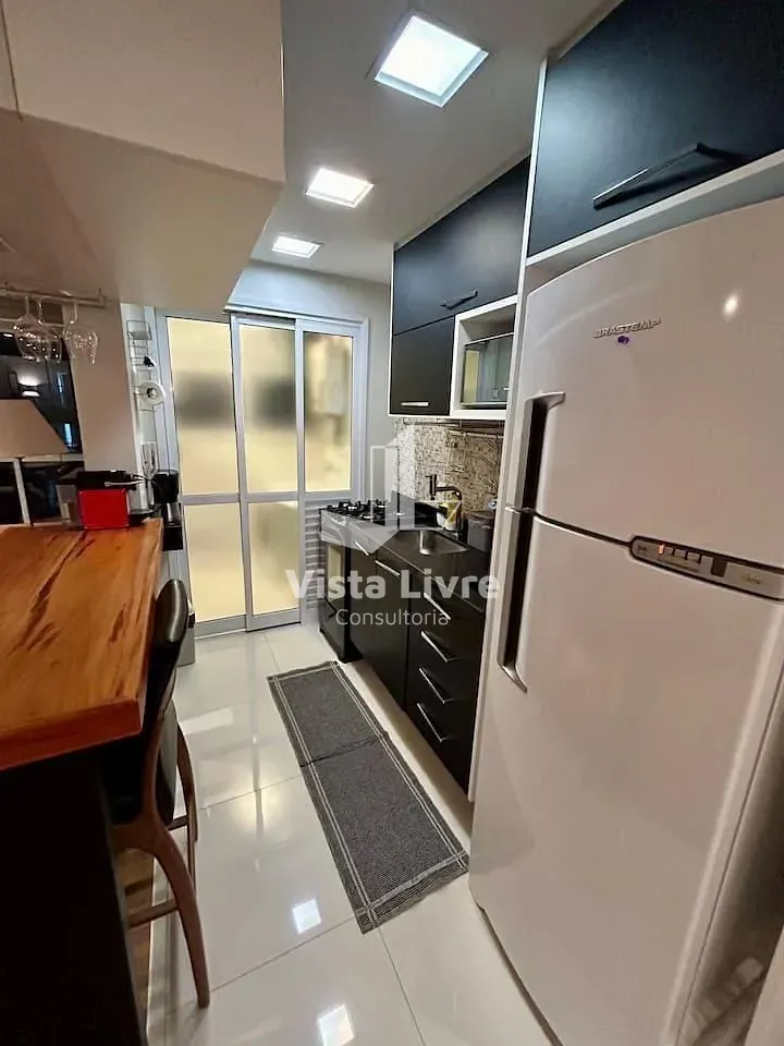 Apartamento, 2 quartos, 69 m² - Foto 7