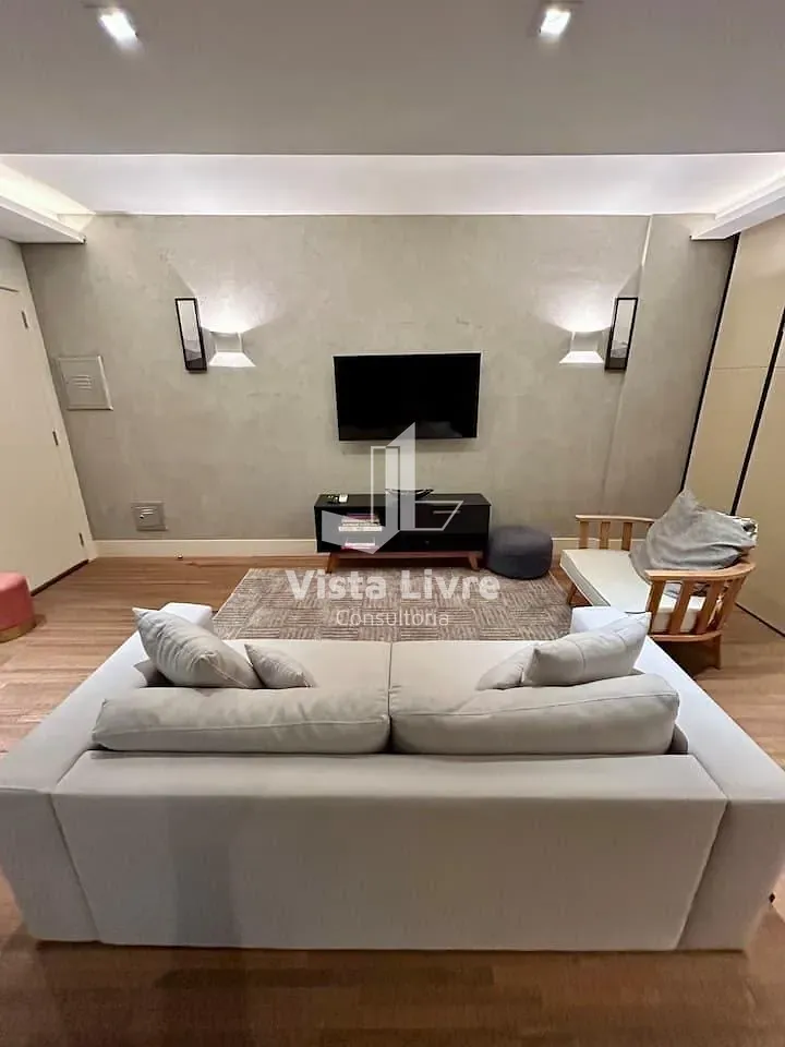 Apartamento, 2 quartos, 69 m² - Foto 3