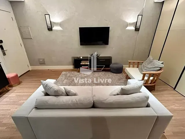 Apartamento com 69m² 2 quartos e 3 banheiros, à venda, no bairro Vila Gertrudes em São Paulo