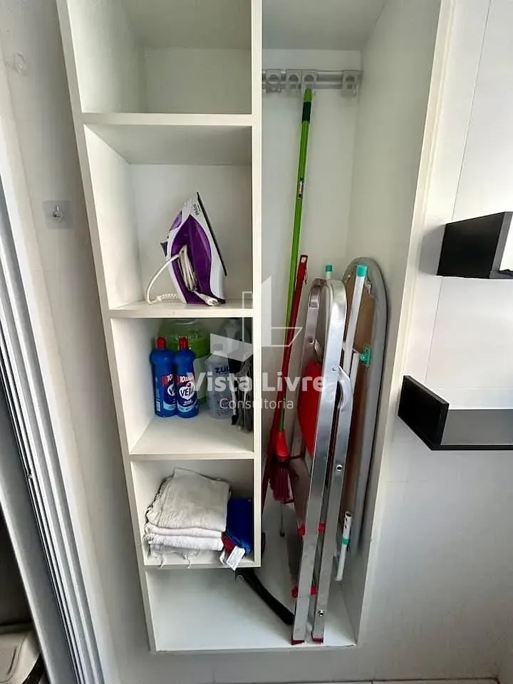 Apartamento, 2 quartos, 69 m² - Foto 9
