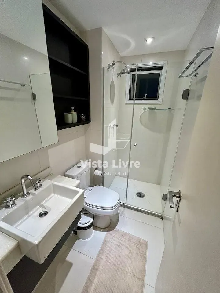 Apartamento, 2 quartos, 69 m² - Foto 15