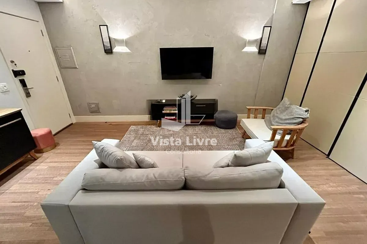 Apartamento, 2 quartos, 69 m² - Foto 2