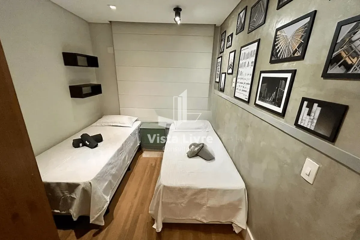Apartamento, 2 quartos, 69 m² - Foto 10