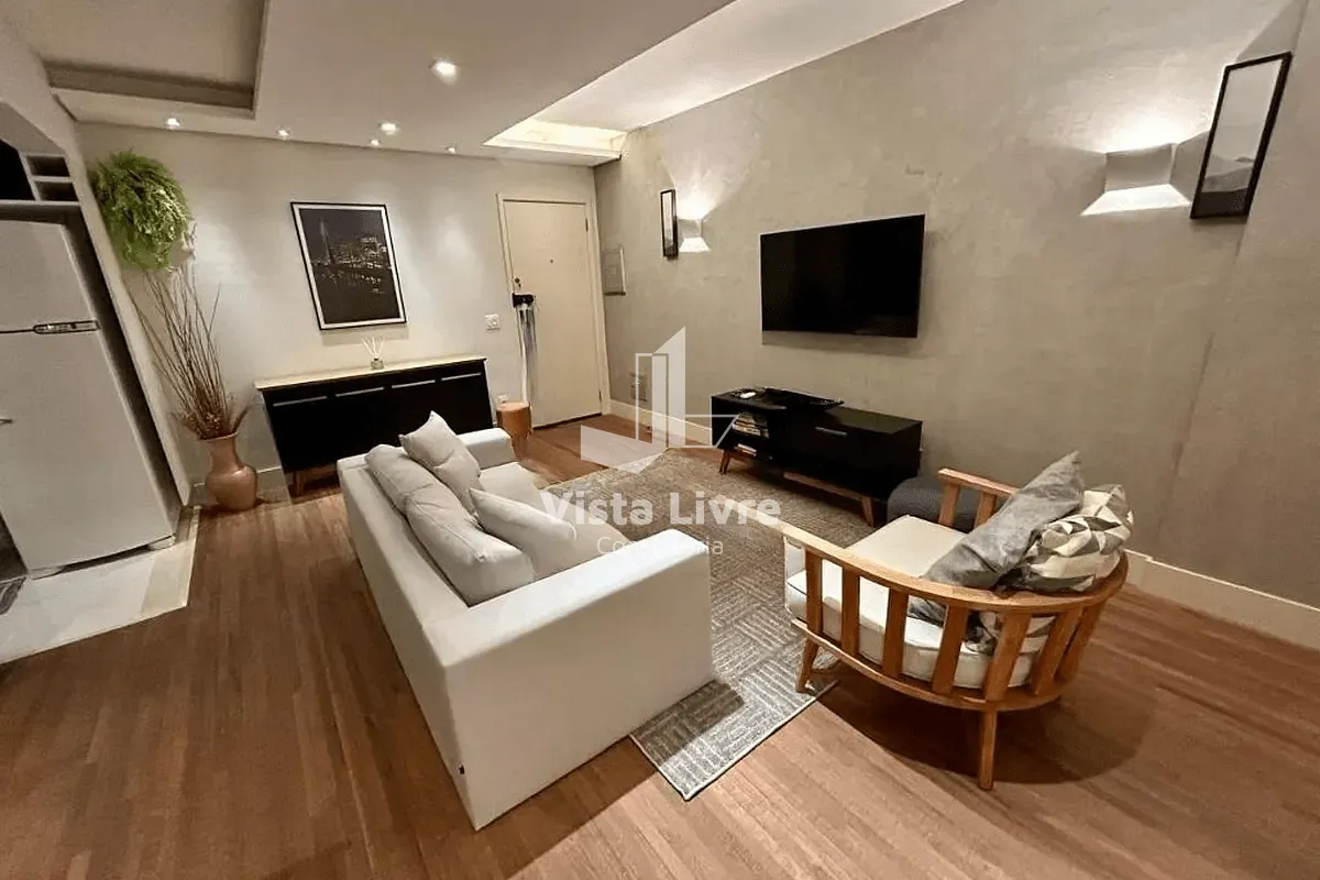Apartamento, 2 quartos, 69 m² - Foto 4