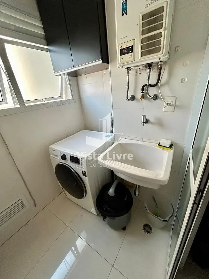 Apartamento, 2 quartos, 69 m² - Foto 8