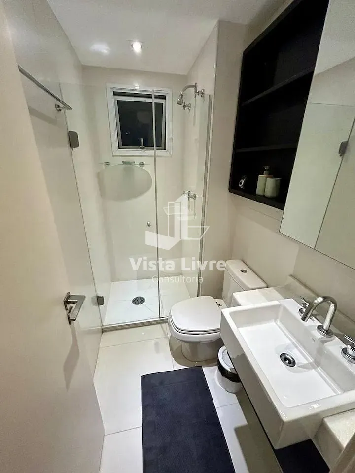 Apartamento, 2 quartos, 69 m² - Foto 16