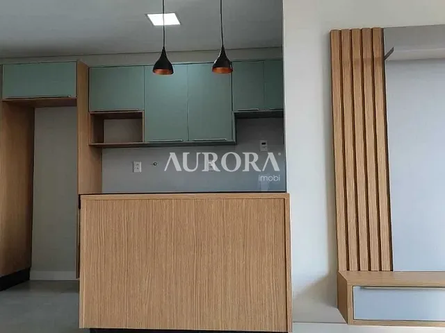 Apartamento 2 quartos e 2 banheiros, à venda, no bairro Gleba Fazenda Palhano em Londrina