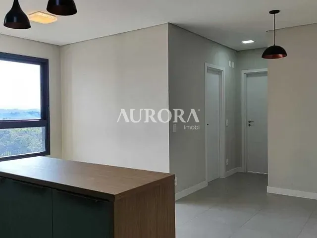 Apartamento 2 quartos e 2 banheiros, à venda, no bairro Gleba Fazenda Palhano em Londrina